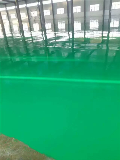 伊州，我直接给你一份室外地坪漆翻新维修