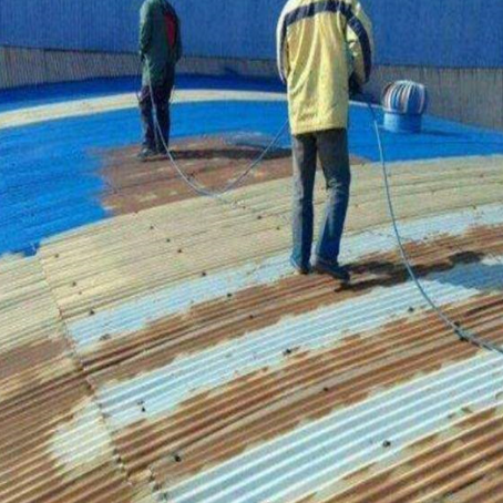 伊州地面翻新与地坪漆施工流程